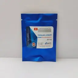 Tadalafil Genetic for sale