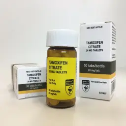 Tamoxifen Citrate (Hilma) for sale