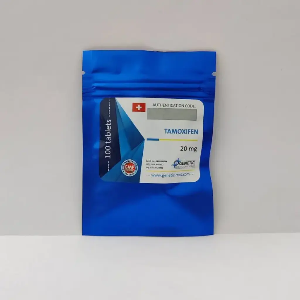 Tamoxifen Genetic for sale
