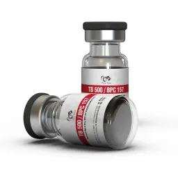 Tb 500 5mg/Bpc 157 5mg for sale