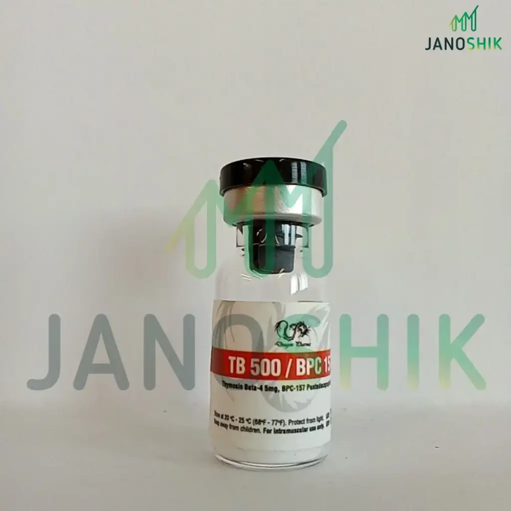 Tb 500 5mg/Bpc 157 5mg for sale
