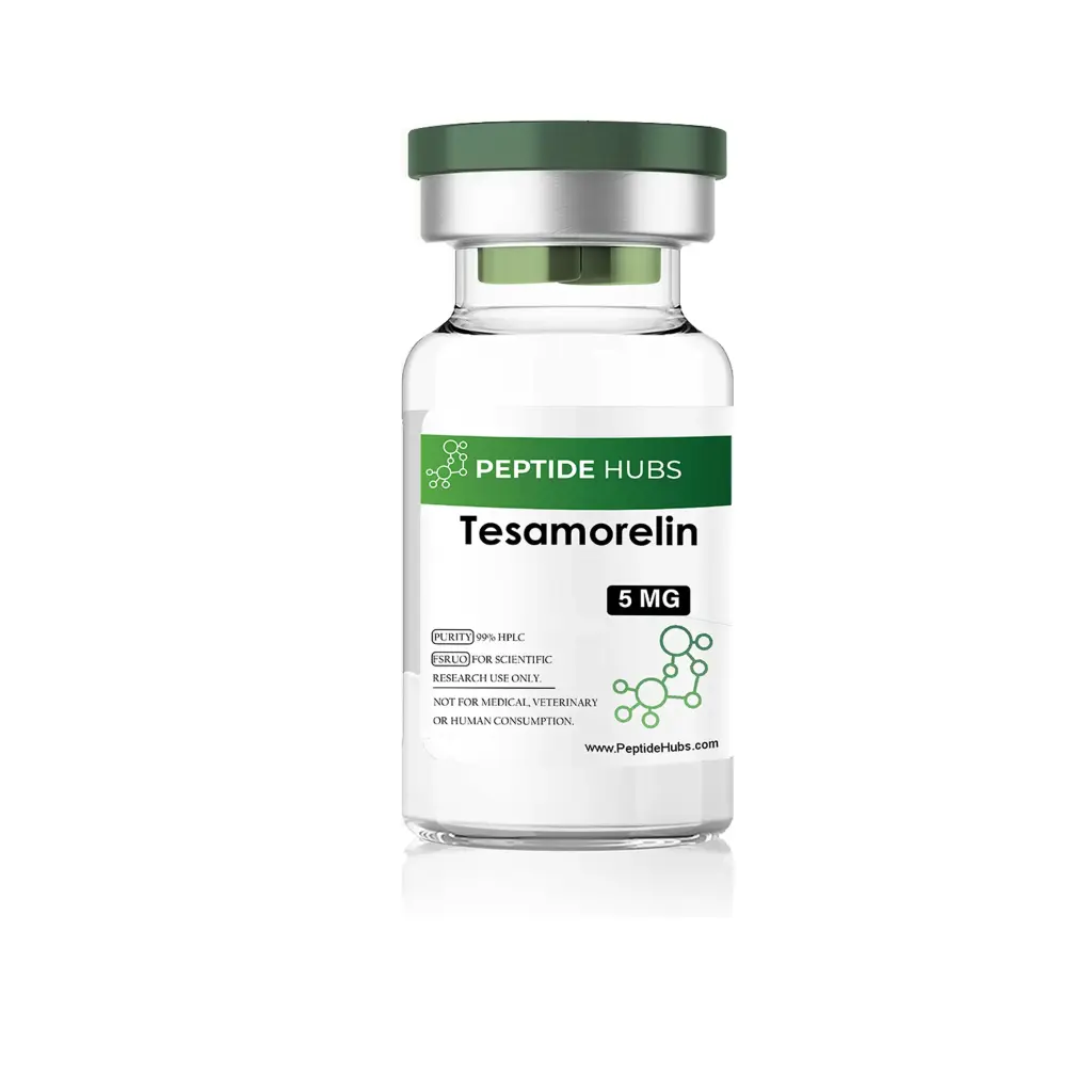 Tesamorelin 5mg for sale