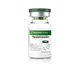 Tesamorelin 5mg for sale