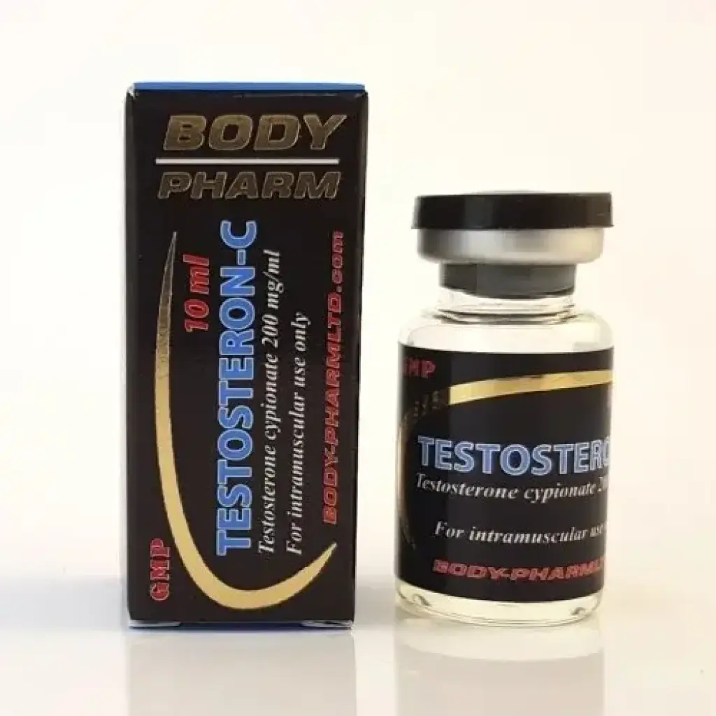 Testosteron C for sale
