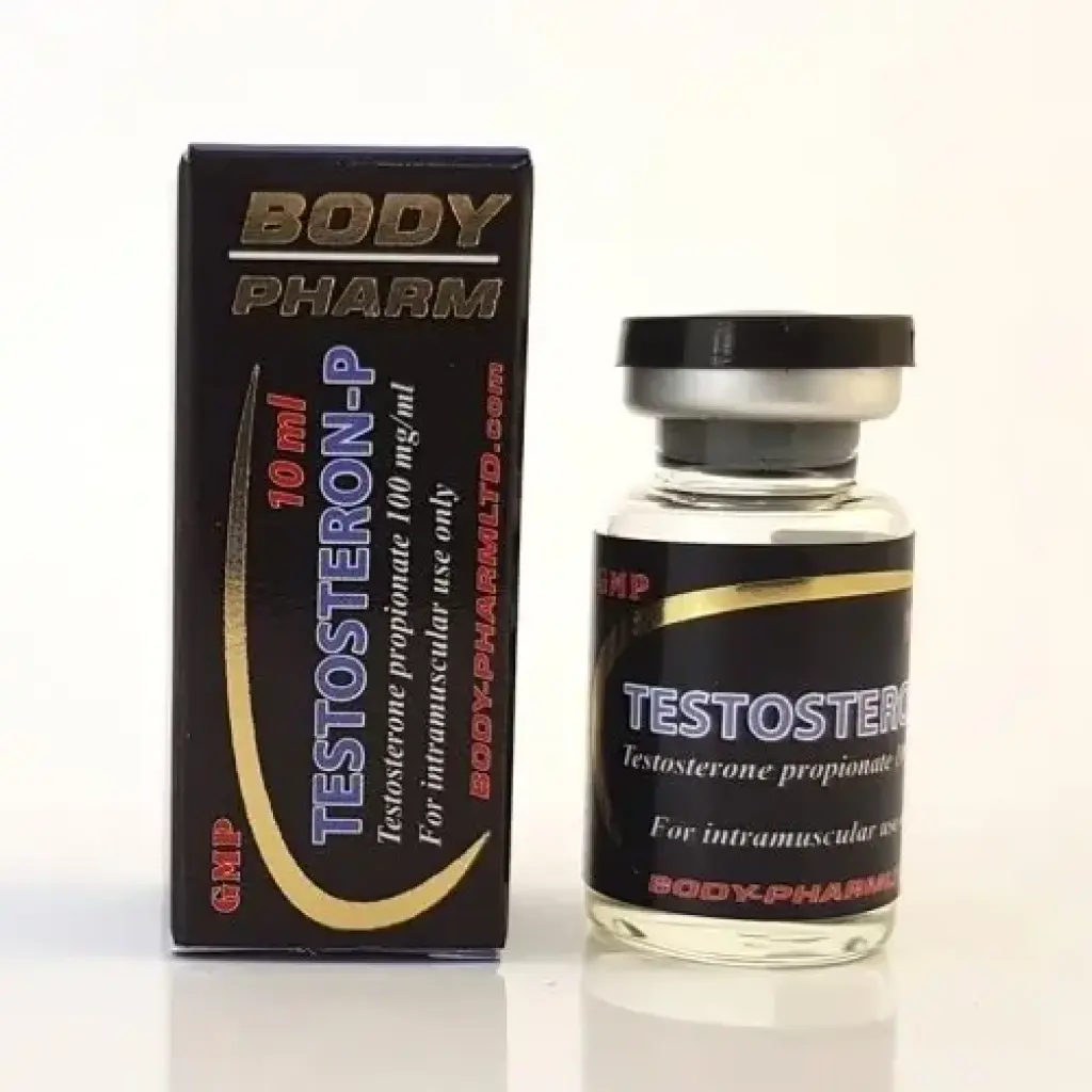 Testosteron P for sale