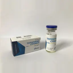 Testosterone Cypionate 10ml for sale