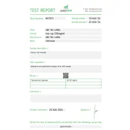 Testosterone Cypionate 250 for sale