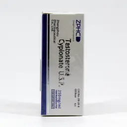 Testosterone Cypionate (ZPHC) for sale