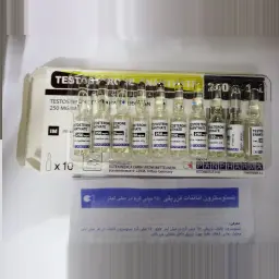 Testosterone Enanthate for sale