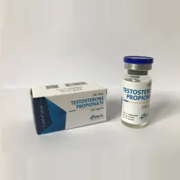 Testosterone Propionate 10ml for sale