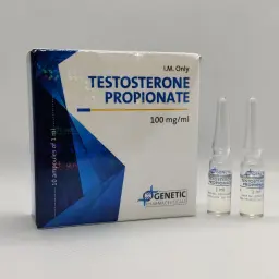 Testosterone Propionate (Genetic) for sale