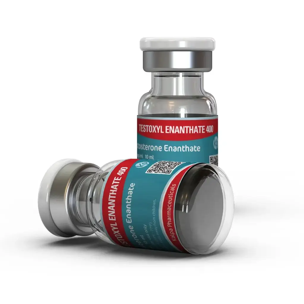 Testoxyl Enanthate 400 for sale