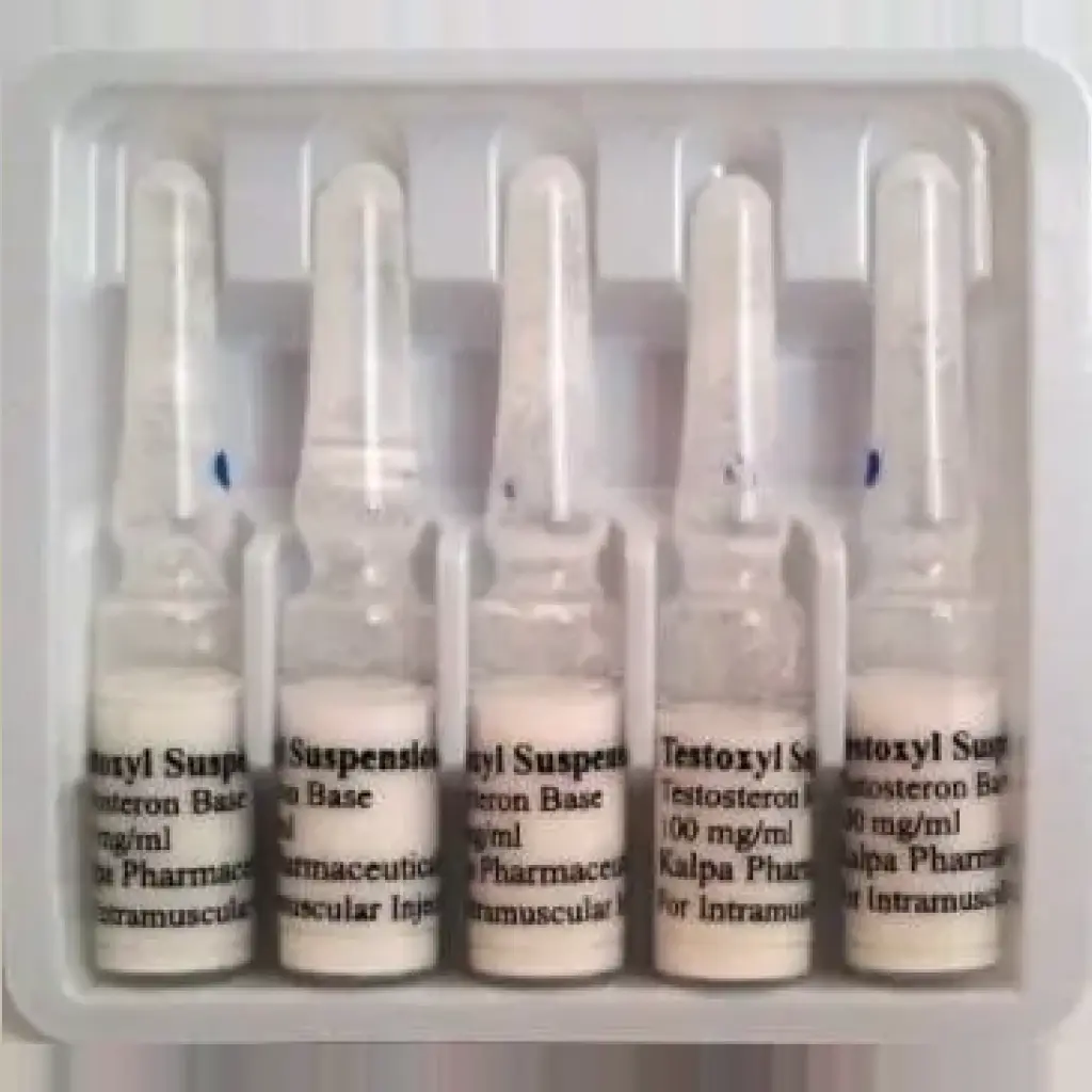 Testoxyl Suspension 100 (Testosterone Suspension) for sale Testoxyl Suspension 100 (Testosterone Suspension) for sale