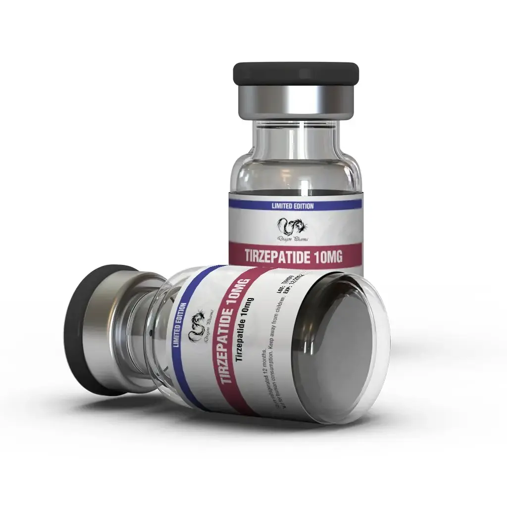 Tirze-Pep 10mg for sale Tirze-Pep 10mg for sale