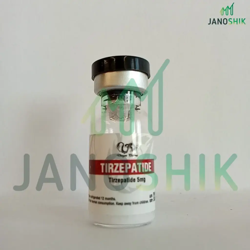 Tirze-Pep 5mg for sale