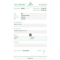 Tirzepatide 20 mg for sale