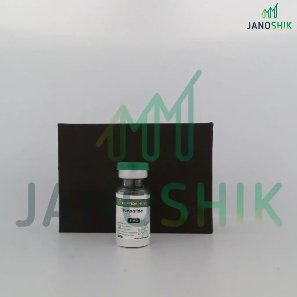 Tirzepatide for sale