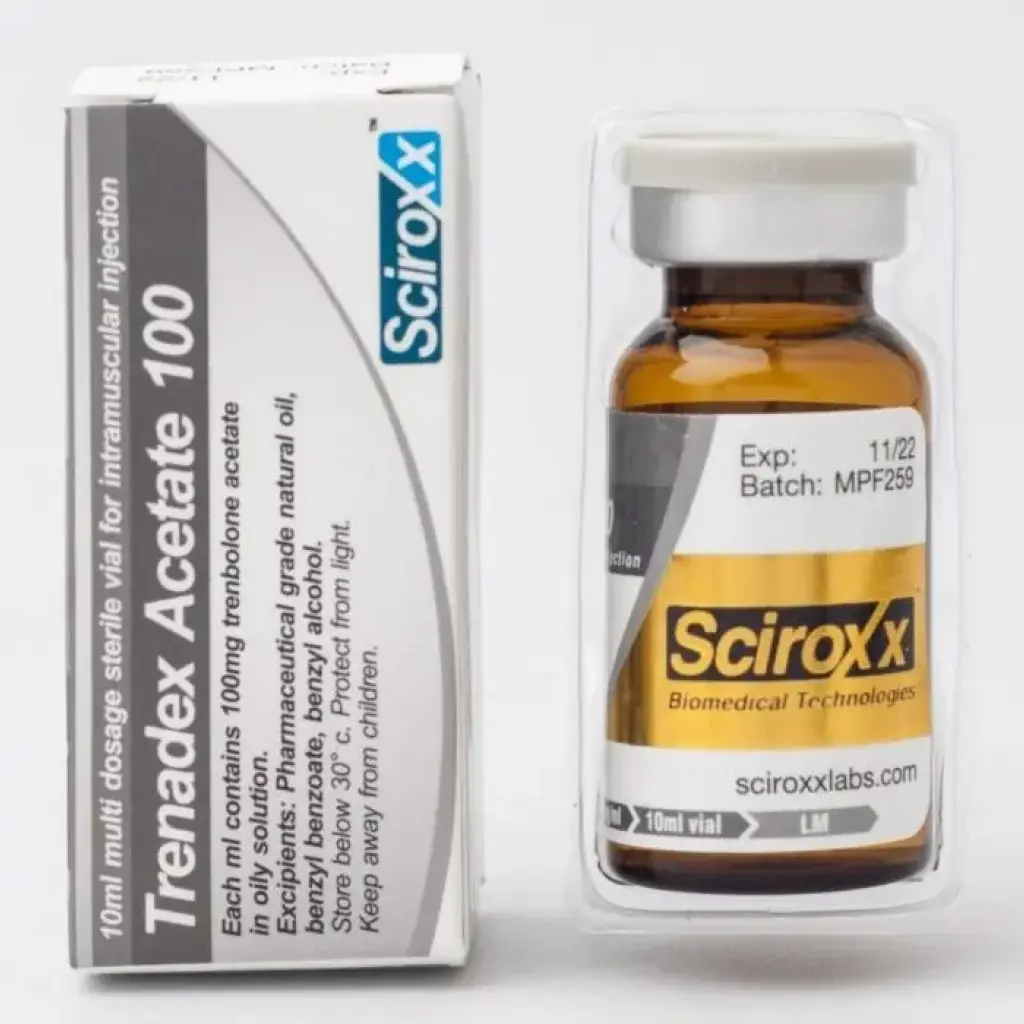 Trenadex Acetate 100 for sale Trenadex Acetate 100 for sale
