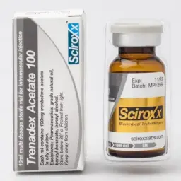 Trenadex Acetate 100 for sale
