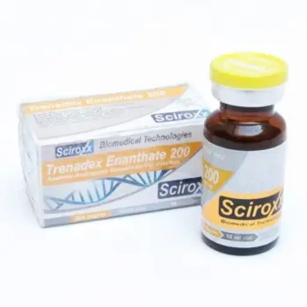 Trenadex Enanthate 200 for sale Trenadex Enanthate 200 for sale