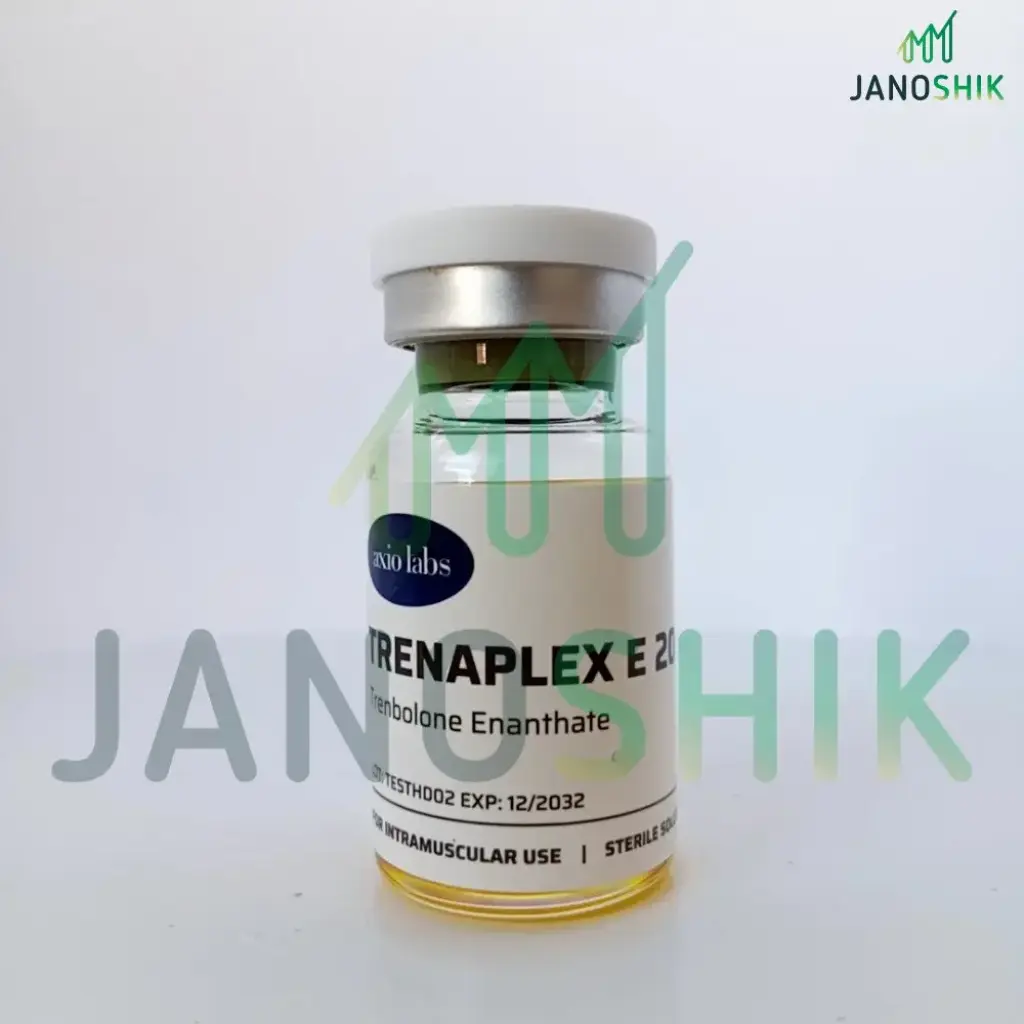 Trenaplex E 200