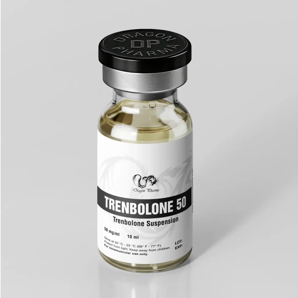 Trenbolone 50 for sale