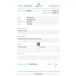 Trenbolone Acetate 100 for sale