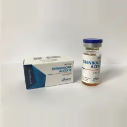 Trenbolone Acetate 10ml for sale