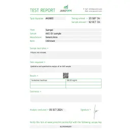 Trenbolone Enanthate 200 for sale