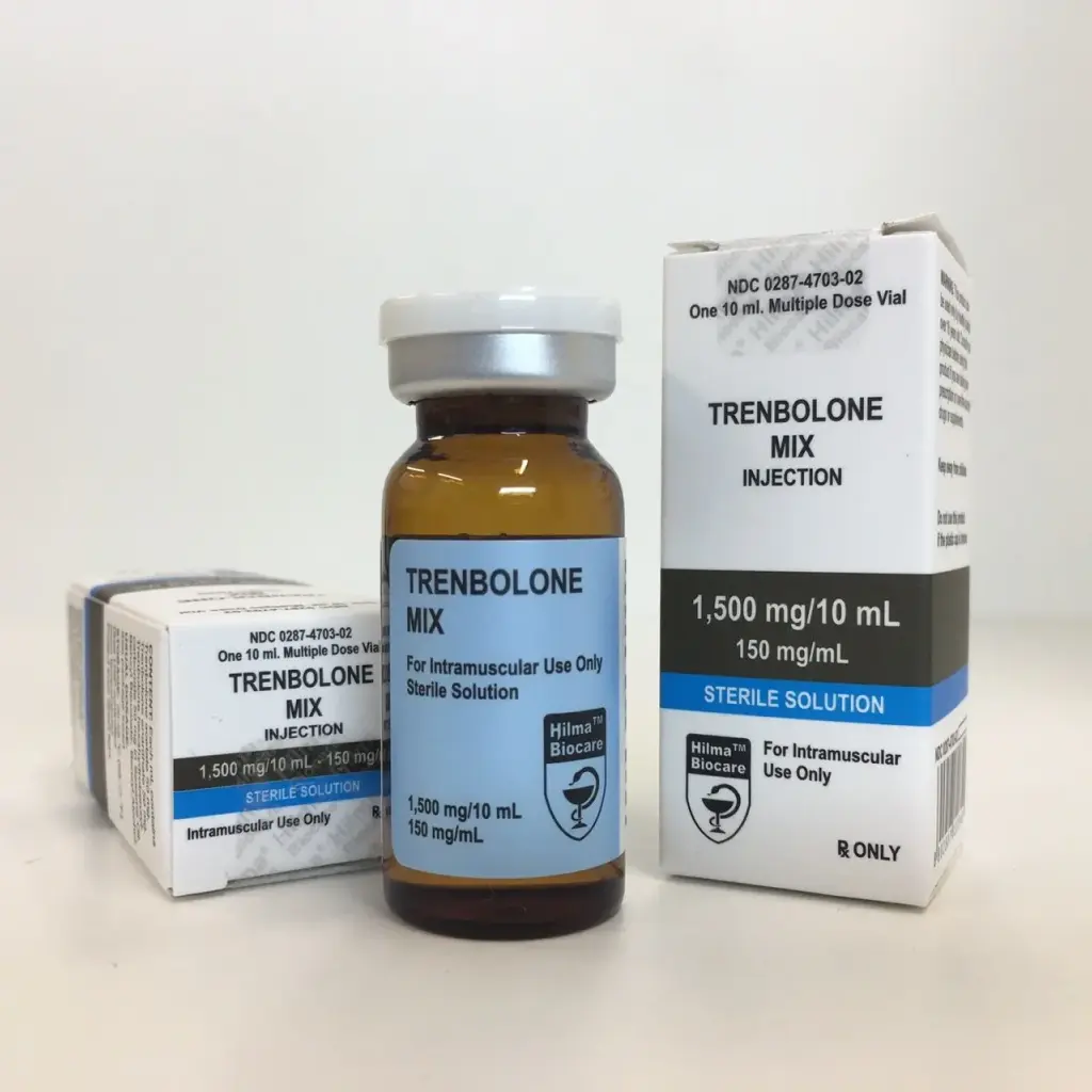 Trenbolone Mix (Hilma) for sale