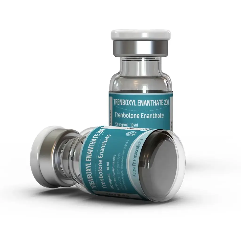 Trenboxyl Enanthate 200 (Trenbolone Enanthate) for sale Trenboxyl Enanthate 200 (Trenbolone Enanthate) for sale
