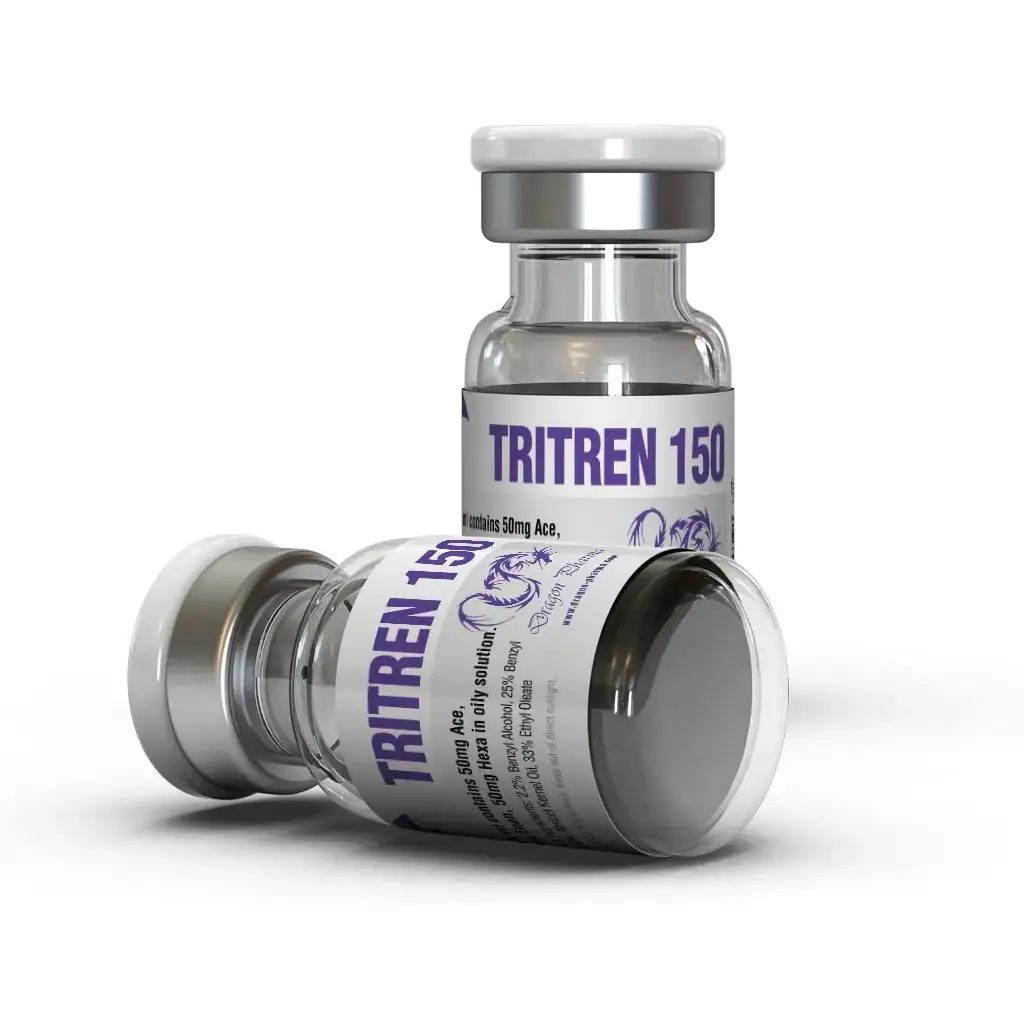 Tritren 150 for sale