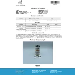 Tritren 150 for sale
