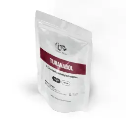 Turanabol for sale