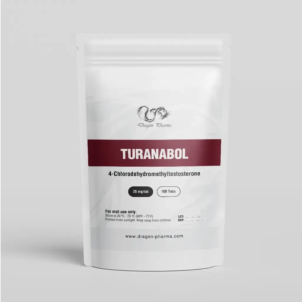 Turanabol for sale