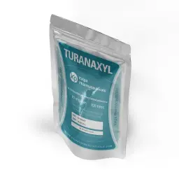 Turanaxyl (Turanabol) for sale
