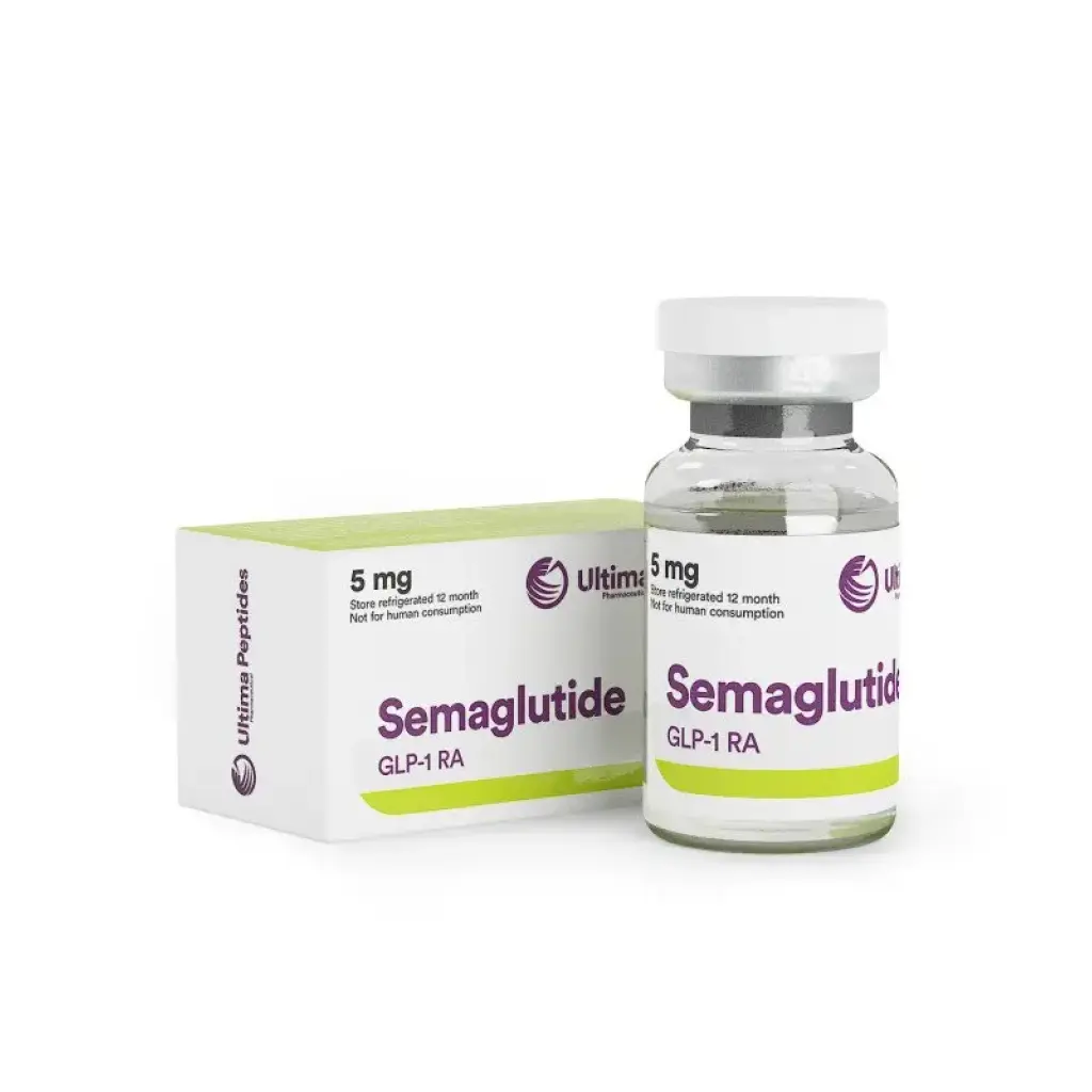 Ultima-Semaglutide for sale