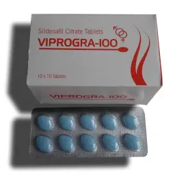 Viprogra 100 mg for sale