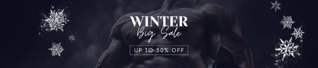 Xmas Sale