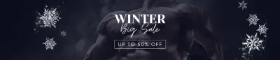 Xmas Sale